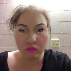 Meet your Posher, Christy